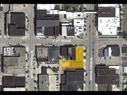 0 N Main Street, Kewanee, IL, 61443 | Card Image