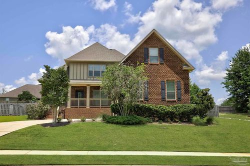 2159 Paddlewheel Way, Cantonment, FL, 32533-6911 | Card Image