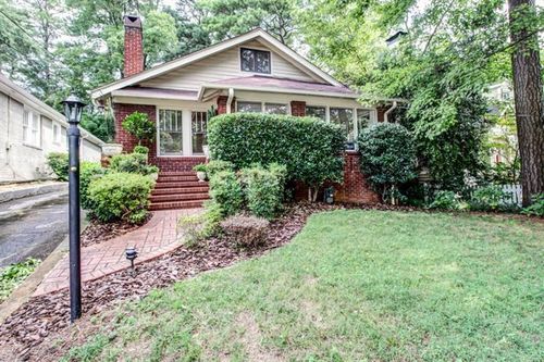 162 Peachtree Hills Ave Ne, Atlanta, GA, 30305-4304 | Card Image