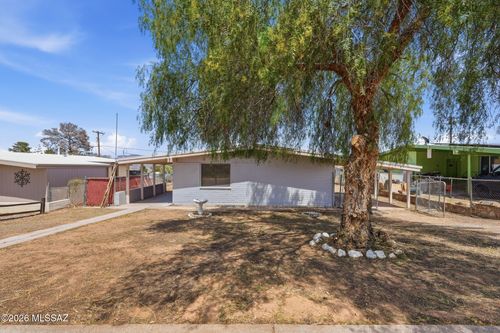 237 S Avenue B, San Manuel, AZ, 85631-1137 | Card Image