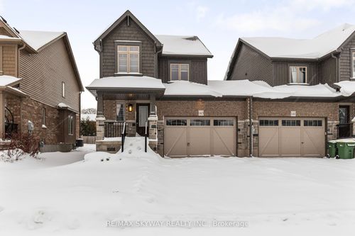 143 Stonebrook Way, Markdale, ON, N0C1H0 | Card Image