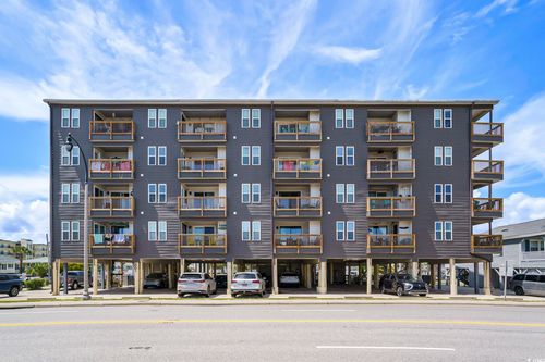 a2-2001 N Ocean Blvd, North Myrtle Beach, SC, 29582-2457 | Card Image