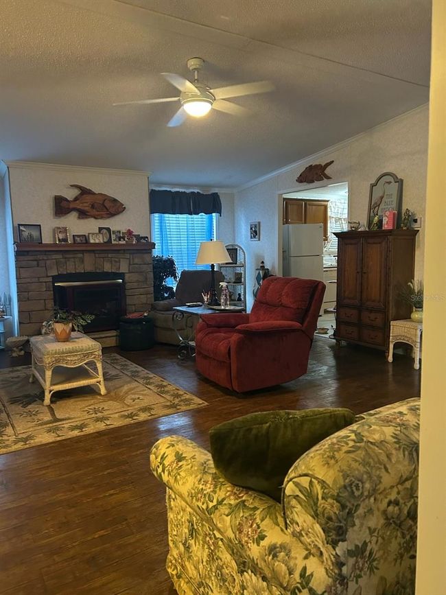 3590 Peanut Rd, House other with 3 bedrooms, 2 bathrooms and null parking in Cottondale FL | Image 17