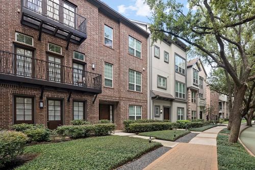 2-438-3939 W Alabama Street, Houston, TX, 77027 | Card Image