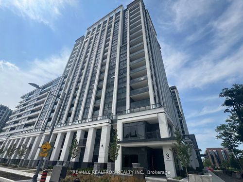 622-8 Cedarland Dr, Markham, ON, L6G0H4 | Card Image