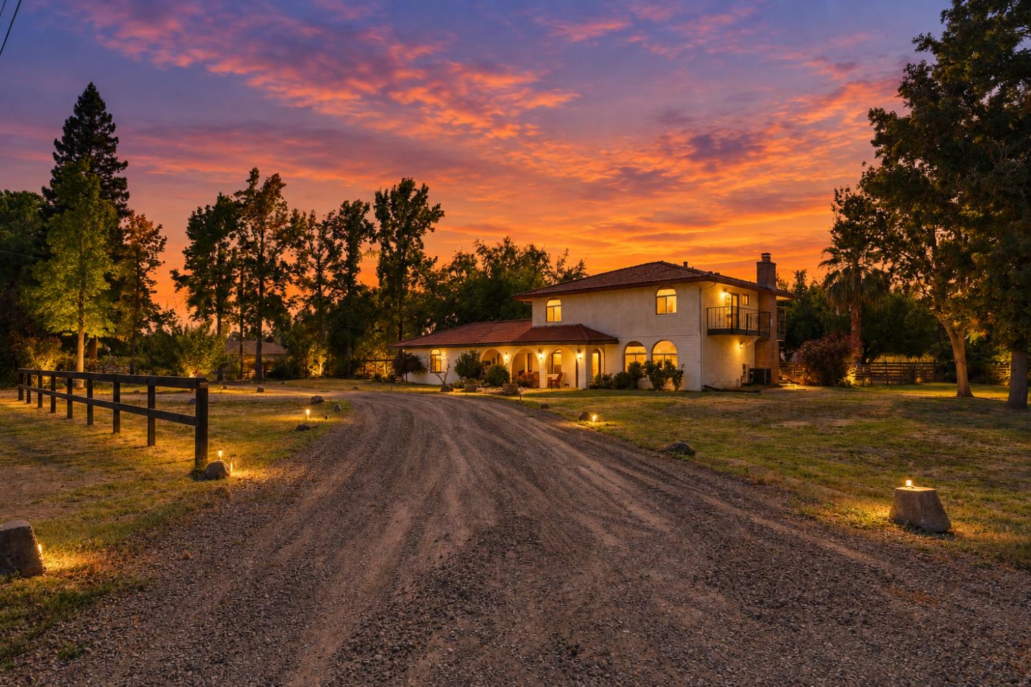 Residential in Yuba City 2