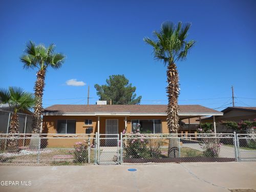 9229 Carranza Dr, El Paso, TX, 79907-6812 | Card Image