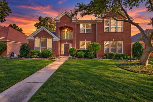 448 Halifax Dr, Coppell, TX, 75019-6265 | Card Image