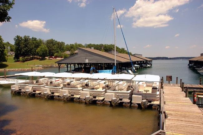 Boat Rentals at Bernards Landing | Image 22