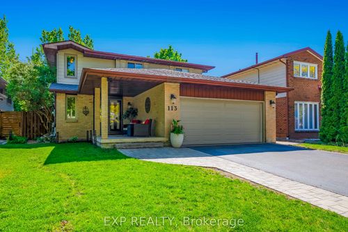 113 Oneida Pl, Kitchener, ON, N2A3G2 | Card Image