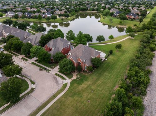 4198 Peace Dr, Frisco, TX, 75034-6391 | Card Image