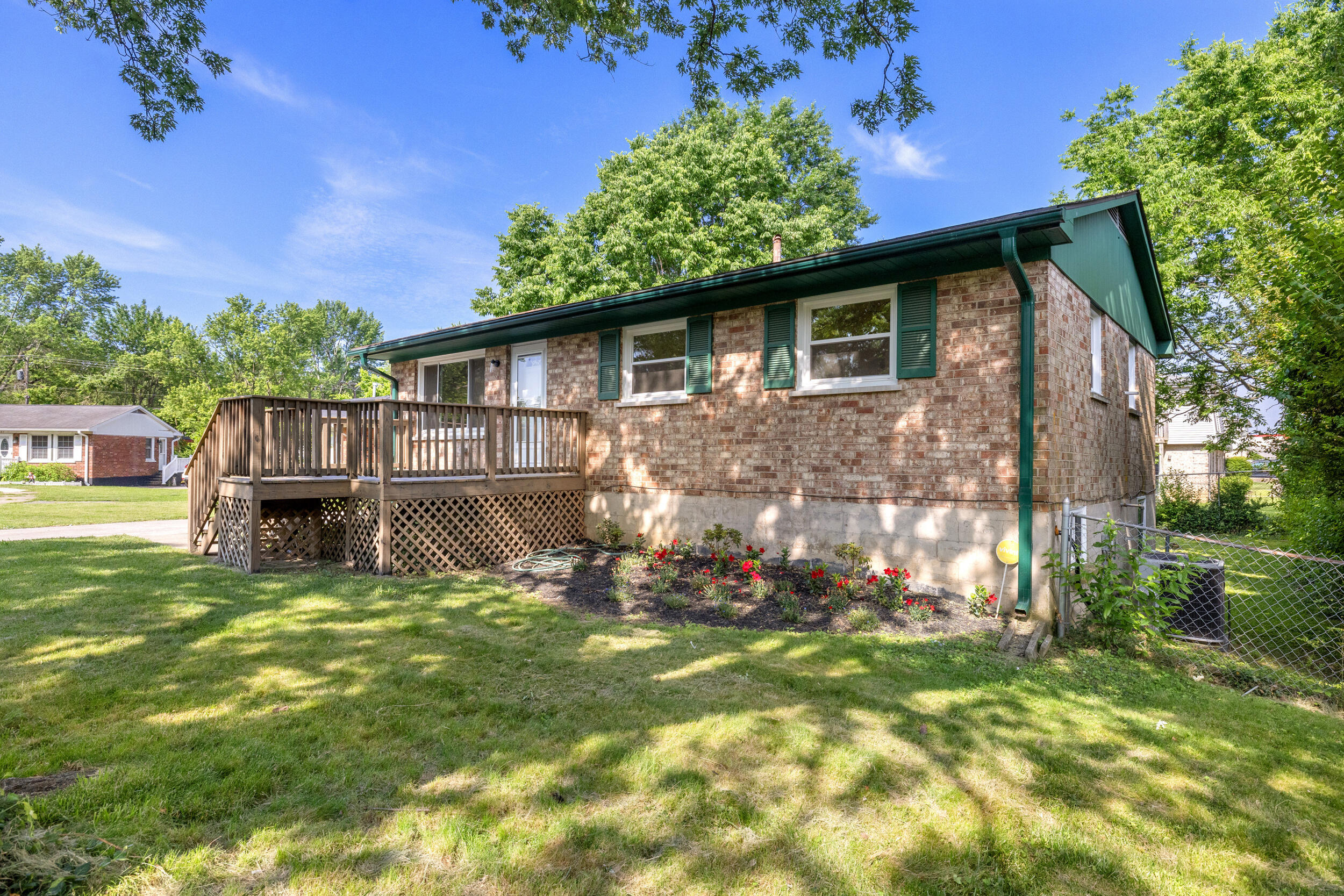 Residential in Lexington 5