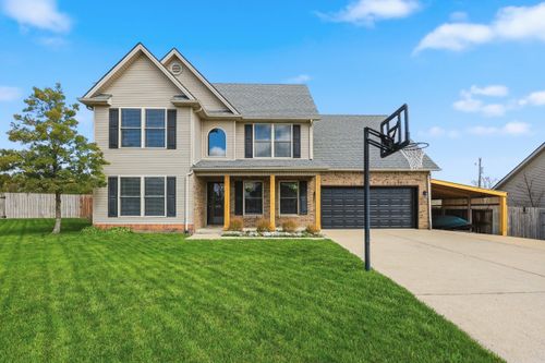 168 Buckingham Ln, Winchester, KY, 40391 | Card Image