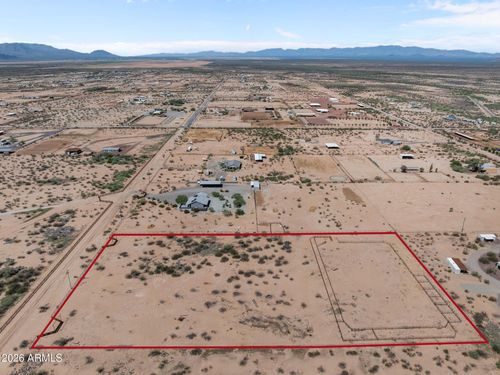 5-45330 W Abbott Rd, Wickenburg, AZ, 85390-3350 | Card Image