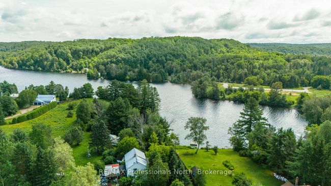 2319 Loop Rd, House other with 3 bedrooms, 1 bathrooms and 4 parking in Wilberforce ON | Image 38