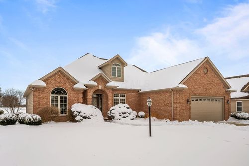 1378 Chaucer Ct, Marion, OH, 43302-8707 | Card Image