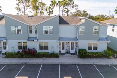 7960 Formosa Valley Place, Townhouse with 4 bedrooms, 4 bathrooms and null parking in KISSIMMEE FL | Image 1