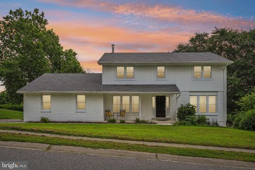 11 Kenwick Rd, HOCKESSIN, DE, 19707-1210 | Card Image