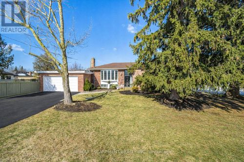 487 Wellington Crescent, Oakville (WO West), ON, L6L4X6 | Card Image