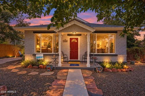 506 Main St, Clarkdale, AZ, 86324-0159 | Card Image