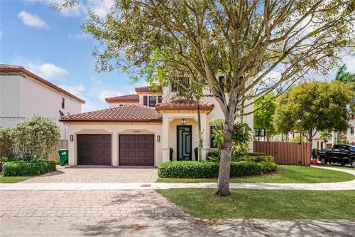 15294 Sw 173rd St, Miami, FL, 33187-1825 | Card Image