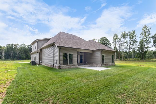 1437 Sango Commons Way, House other with 3 bedrooms, 2 bathrooms and 2 parking in Clarksville TN | Image 39