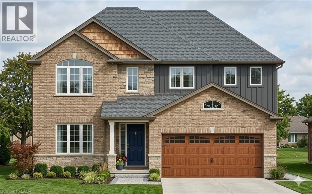 Residential in Plattsville