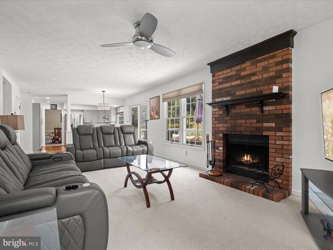 8289 Hammond Branch Way, House other with 4 bedrooms, 4 bathrooms and null parking in LAUREL MD | Image 22