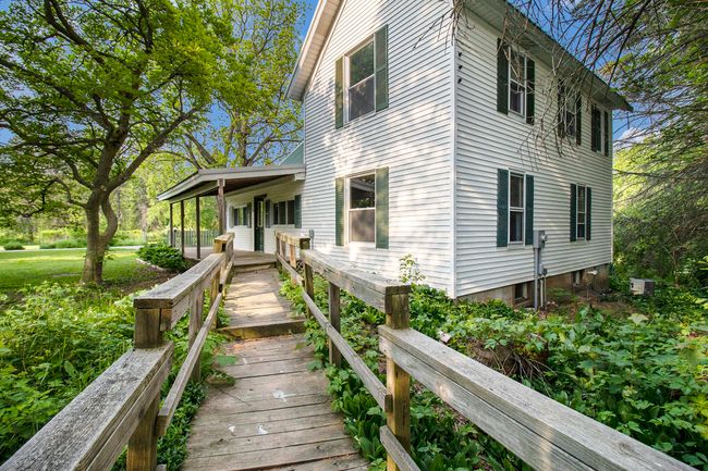 2317 S Tuttle Rd, House other with 3 bedrooms, 3 bathrooms and null parking in Scottville MI | Image 39