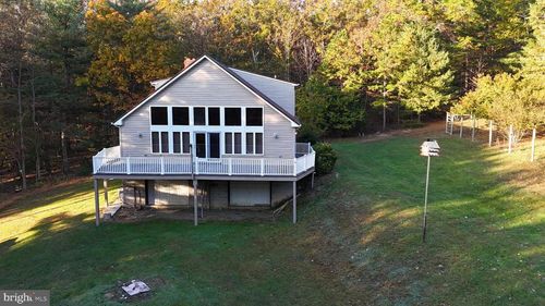 213 Highland Dr, Franklin, WV, 26807-1149 | Card Image