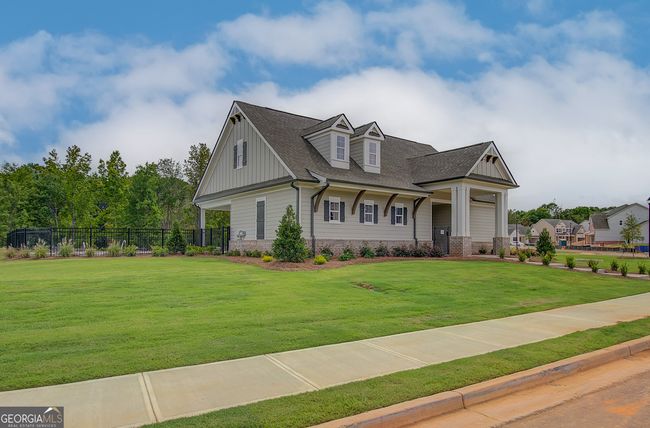 74A - 910 Winding Rose Dr, House other with 4 bedrooms, 4 bathrooms and 2 parking in Hoschton GA | Image 36