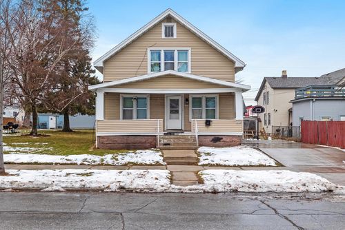 1512 Kentucky Avenue, Sheboygan, WI, 53081 | Card Image