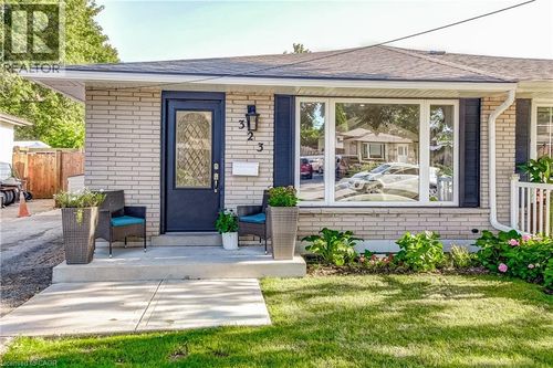 323 Cranbrook Drive, Hamilton, ON, L9C4T4 | Card Image