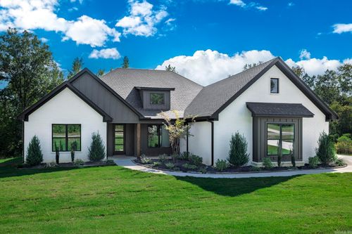 108 Shepherd Loop Dr, Arkadelphia, AR, 71923-8689 | Card Image