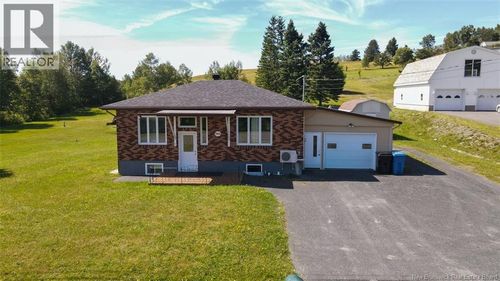 948 Pouvoir Rd, St-Joseph-De-Madawaska, NB, E7B | Card Image