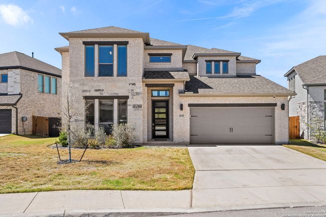 14043 May Mist, House other with 4 bedrooms, 4 bathrooms and null parking in San Antonio TX | Image 28