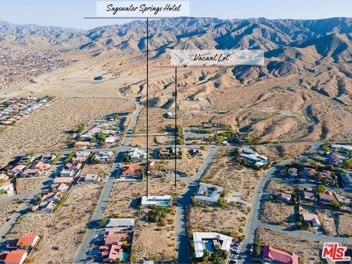 12685 Eliseo Rd, Desert Hot Springs, CA, 92240-4759 | Card Image