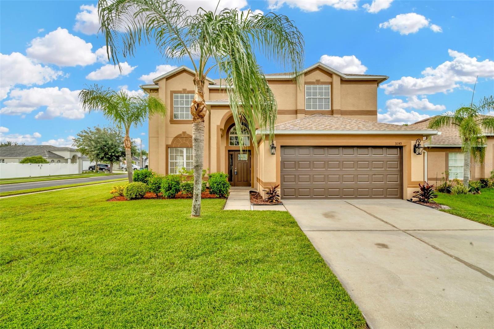 Baclan Dr, Wesley Chapel, FL 33545