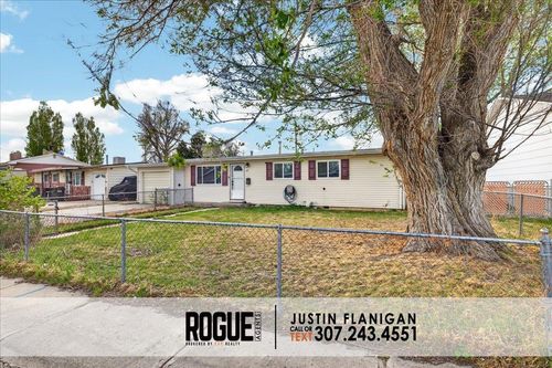 45 Gardenia St, Casper, WY, 82604-3843 | Card Image