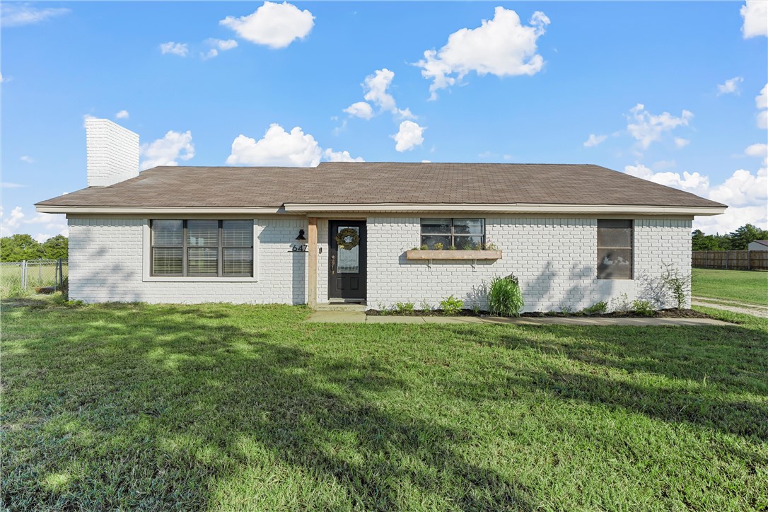 Rosenthal Pkwy, Lorena, TX 76655