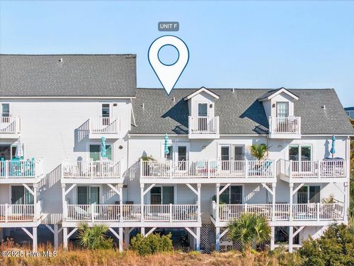 apt-f-30 Beaufort St, Ocean Isle Beach, NC, 28469-7583 | Card Image