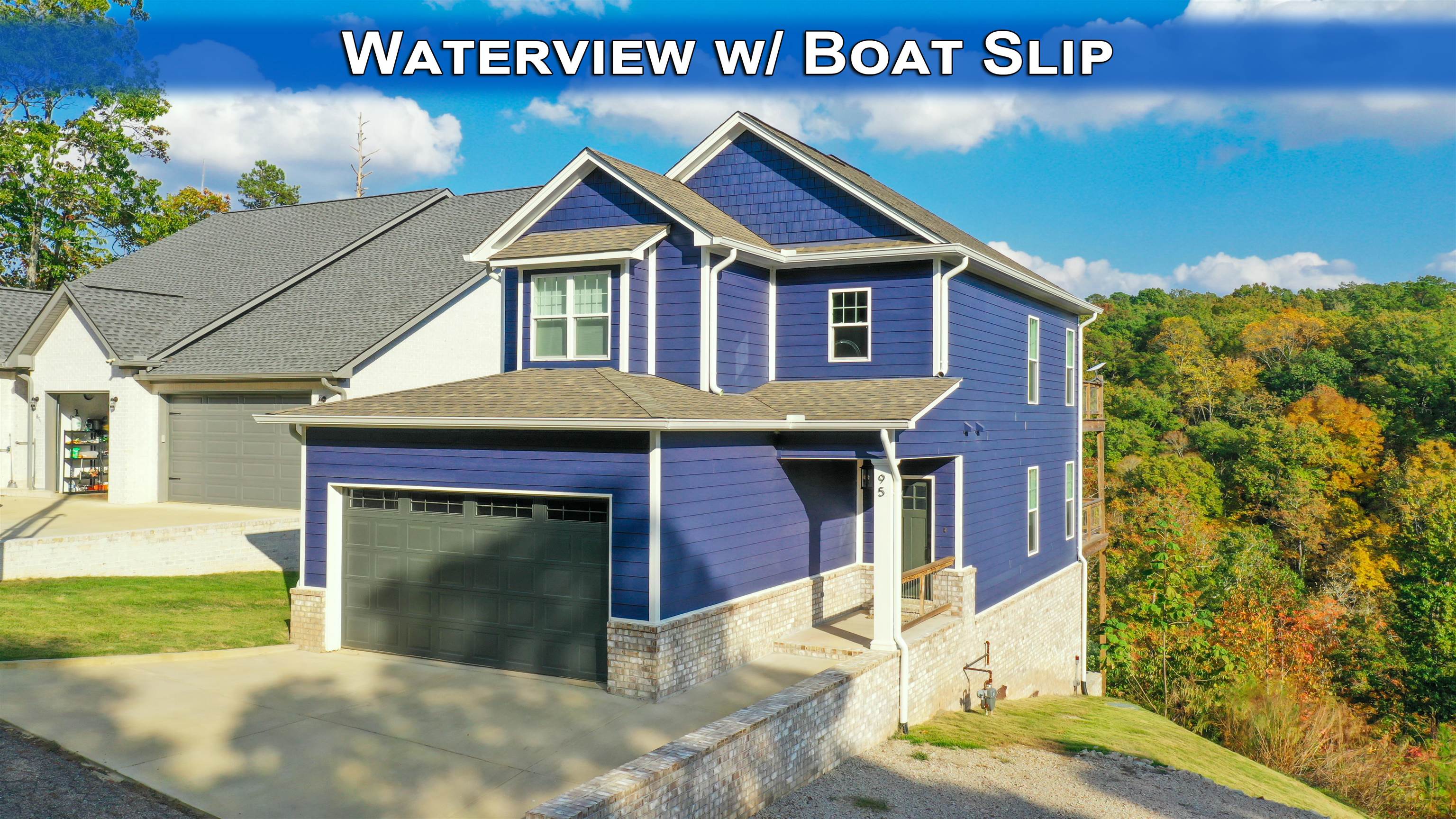 Breeze Pt, Savannah, TN 38372