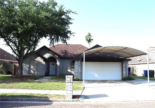 3804 Kerria Ave, McAllen, TX, 78501-3317 | Card Image