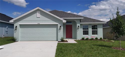 5486 Ocean Breeze Dr, SPRING HILL, FL, 34609-1537 | Card Image