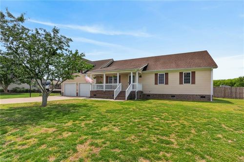 115 Becca Dr, Elizabeth City, NC, 27909-7952 | Card Image