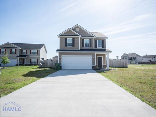 1913 Wiregrass Way, Hinesville, GA, 31313 | Card Image