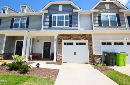823 Pryor St, Mebane, NC, 27302-0717 | Card Image