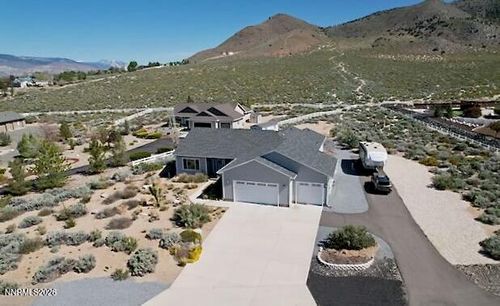 2880 Jackie Cir, Minden, NV, 89423-8017 | Card Image
