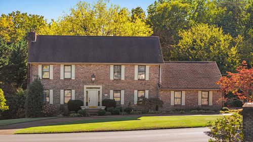 4529 Sherry Ln, Hixson, TN, 37343-4764 | Card Image