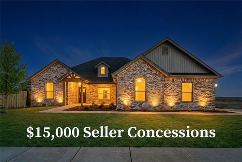 2413 Salmon St, Pea Ridge, AR, 72751-3248 | Card Image